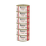 APPLAWS Cat Adult Chicken Breast with Duck in Broth pierś z kurczaka z kaczką w bulionie 6x70g