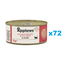 APPLAWS Cat Adult Chicken Breast with Duck in Broth pierś z kurczaka z kaczką w bulionie 72x70g