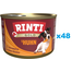 RINTI Gold Chicken Mini Kurczak dla psów ras małych 48x185 g