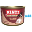 RINTI Gold Lamb Mini Jagnięcina dla psów ras małych 48x185 g