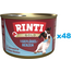 RINTI Gold Poultry hearts Mini Serca drobiowe dla psów ras małych 48x185 g