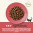APPLAWS Cat Adult Chicken with Extra Duck 400 g kurczak z kaczką dla dorosłych kotów