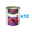 ANIMONDA Grancarno Adult vită și miel 12 x 800 g