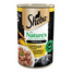 puszka 400 g Nature's Collection koktajl drobiowy z wątróbką i olejem z ryb z przybraniem z marchewki w terynie