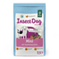 Hrana cu insecte GREEN PETFOOD InsectDog Mini 7,5 kg pentru caini de rase mici