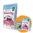 Hrana caini GREEN PETFOOD InsectDog Mini 7,5 kg + 900g & Denties GRATIS