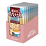 INABA CIAO Broth Bulion z kurczakiem i przegrzebkami dla kotów 12x40g