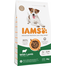 For Vitality Adult Small & Medium Breed Lamb 3 kg