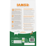 IAMS For Vitality Adult Small & Medium Breed Lamb 3 kg