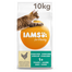 IAMS Hrana uscata pentru pisici adulte. continut redus de grasimi, cu pui 10 kg