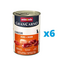 ANIMONDA Grancarno junior vită pui 6 x 800 g