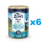 ZIWIPEAK Dog Mackerel&Lamb Makrela i jagnięcina 6x390 g