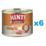 RINTI Sensible Kurczak z ryżem 6x185 g