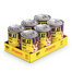 JOSERA Meatlovers Pure Indyk 6x400 g