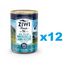 ZIWIPEAK Dog Mackerel&Lamb Makrela i jagnięcina 12 x 390 g