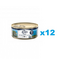 ZIWIPEAK Cat Mackerel Makrela 12 x 85 g