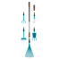 GARDENA Combisystem trzonek przedłużający 78 cm