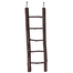 Drabinka dla ptaków 30 cm