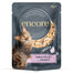 ENCORE Cat hrana umeda in sos pentru pisici 16x70g ton si creveti