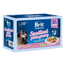 BRIT Premium by Nature Cat Delicate Fillets in Gravy Family Plate Sterilised 12x85g hrana in sos pisici sterilizate