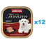 ANIMONDA Vom Feinsten Forest Hrana umeda cu caprioara pentru caini adulti 12x150 g