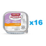 ANIMONDA Integra Protect Diabetes drób 16x100 g