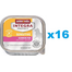 ANIMONDA Integra Protect Sensitive cu Porc 16x100 g
