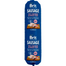 Sausage Chicken & White Fish 800 g