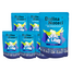 Hrană umedă câini vițel și miel 10x300 g DOLINA NOTECI SuperFood