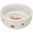 Miska ceramiczna dla królika 240ml/11cm