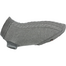 Kenton pulower XS 27 cm szary
