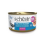 SCHESIR Ton cu sardine in sos 70 g conserva pisica