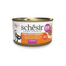 SCHESIR Tuńczyk z marchewką w bulionie 70 g