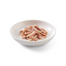 SCHESIR Conserva pentru pisica, Ton cu fileuri de pui in aspic 85 g