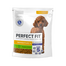PERFECT FIT Sensitive 1+ bogat in curcan 825 g hrana caine adult rasa mica