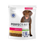PERFECT FIT Adult 1+ hrana caine adult rasa mare, cu pui 825 g