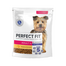 PERFECT FIT Adult 1+ hrana caine adult rasa mica 825 g cu pui