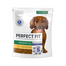 PERFECT FIT Senior 10+ cu pui hrana pentru caini seniori talie mica 825 g
