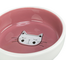 TRIXIE Bol ceramic pentru pisici 13 cm / 300 ml