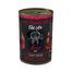 FITMIN For Life Dog pate pentru caini, cu vita 400 g