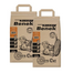 BENEK Super Corn Cat naturalny 14 l x 2 (28 l)