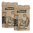 BENEK Super Corn Cat morska bryza 25 l x 2 (50 l)