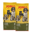 JOSERA JosiDog Lamb Basic 2x15kg hrană câini cu miel