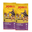 JOSERA JosiDog Junior Sensitive 2x15kg hrană câine junior