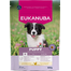 EUKANUBA Puppy Medium Breeds Chicken 800 g hrană căței rase medii, bogată în pui proaspăt