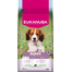 EUKANUBA Puppy Small Medium Breeds Lamb Rice 12 kg hrană uscată pentru căței din rase mici și medii, bogată în carne de miel și orez