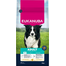 EUKANUBA Adult Medium Breeds Chicken 15 kg hrană câini rase medii bogată în pui proaspăt