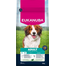 EUKANUBA Adult Small Medium Breeds Lamb Rice 12 kg hrană câini rase mici și medii bogată în carne de miel și orez