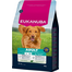 EUKANUBA Adult Large Breeds Lamb Rice 3 kg hrană câini rase mari, bogată în miel și orez