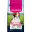 EUKANUBA Senior Small Medium Breeds Lamb Rice 3 kg hrană câini în vârstă de rase mici și medii bogată în carne de miel și orez
